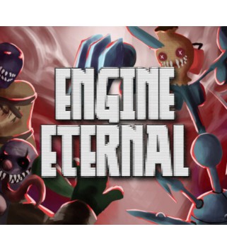 Engine Eternal Steam Key GLOBAL